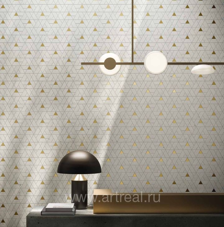 Italon Avantgarde Керамогранит Italon Avantgarde в интерьере