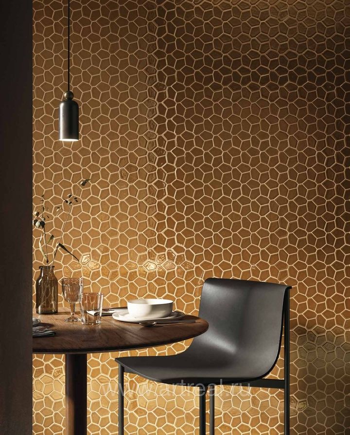 Italon Avantgarde Керамогранит Italon Avantgarde в интерьере