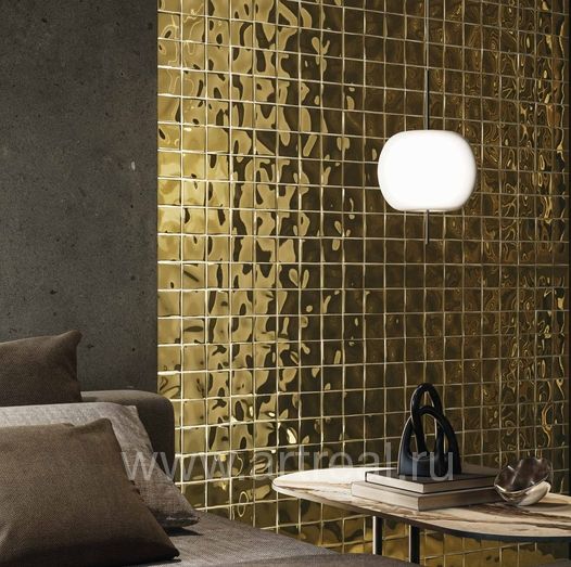 Italon Avantgarde Керамогранит Italon Avantgarde в интерьере