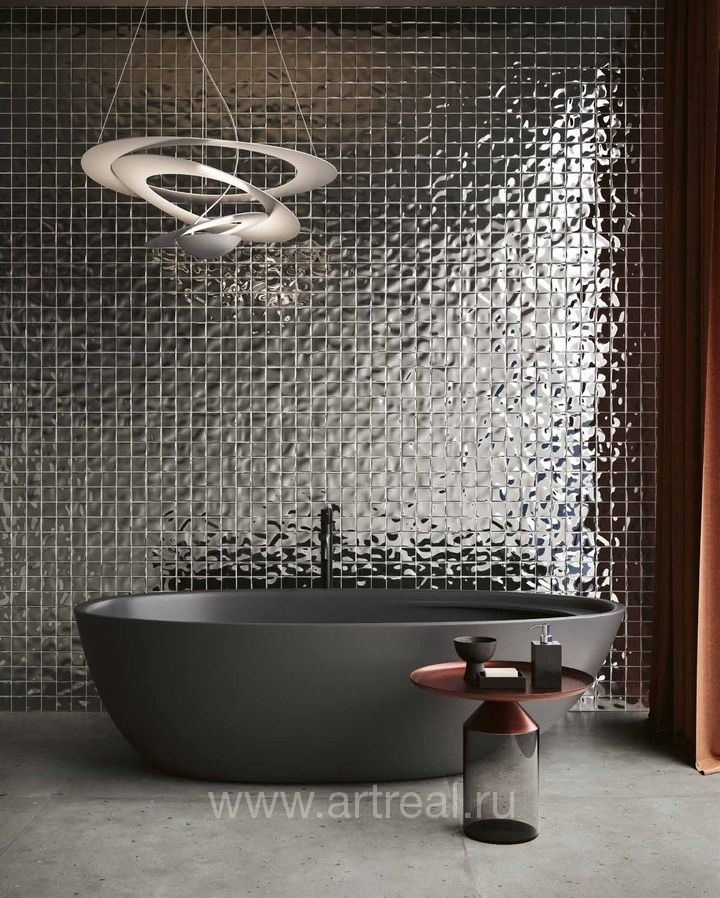 Italon Avantgarde Керамогранит Italon Avantgarde в интерьере