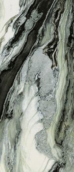 Italon Avantgarde керамогранит Exclusive Green Lux 120*278*6