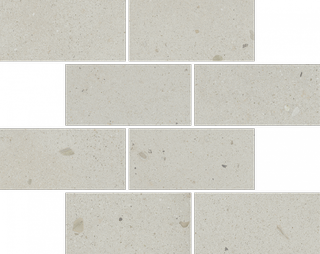 Italon Avantgarde мозаика Pure Mini Brick 27.7*29.5*9