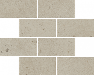 Italon Avantgarde мозаика Dust Mini Brick 27.7*29.5*9