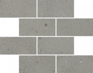 Italon Avantgarde мозаика Iron Mini Brick 27.7*29.5*9