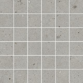 Italon Avantgarde мозаика Silver Mosaico 30*30*9