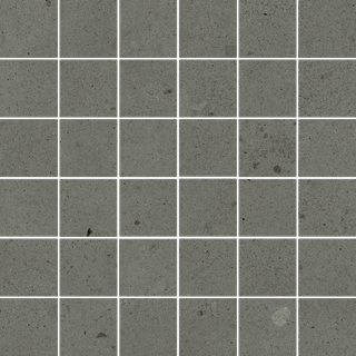 Italon Avantgarde мозаика Black Mosaico 30*30*9