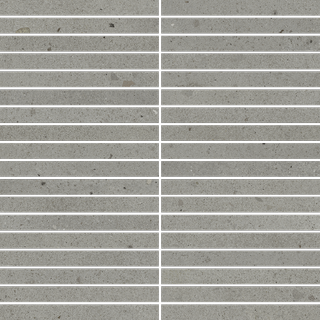 Italon Avantgarde мозаика Iron Mosaico Strip 30*30*9