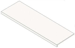 Italon Avantgarde ступень Ступень Айрон фронтальная 33*120*9