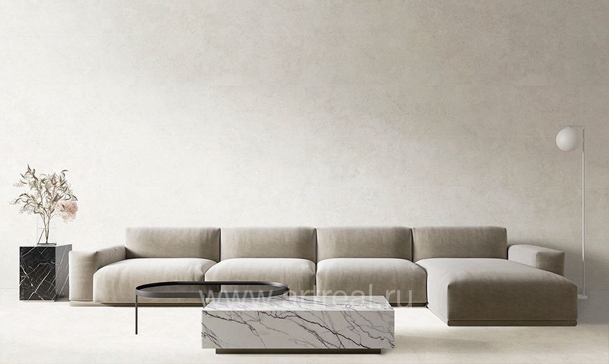 Керамогранит ProConcept Norvegian в интерьере