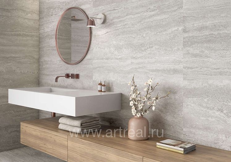 ProConcept Lugano Керамогранит ProConcept Lugano в интерьере