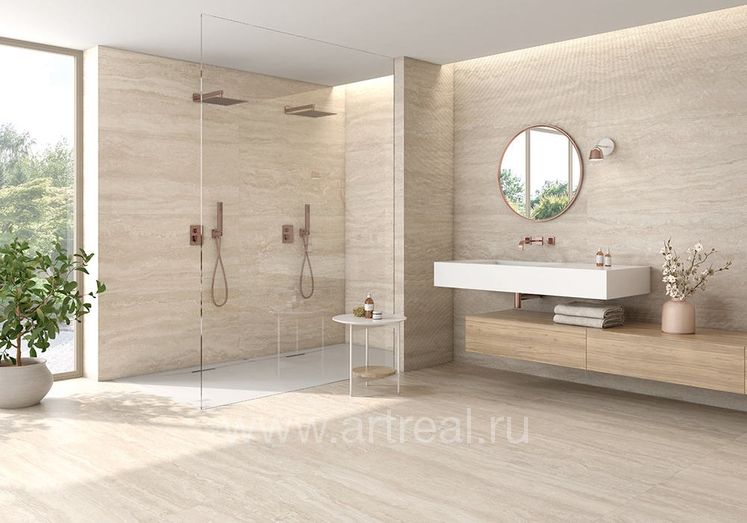 ProConcept Lugano Керамогранит ProConcept Lugano в интерьере