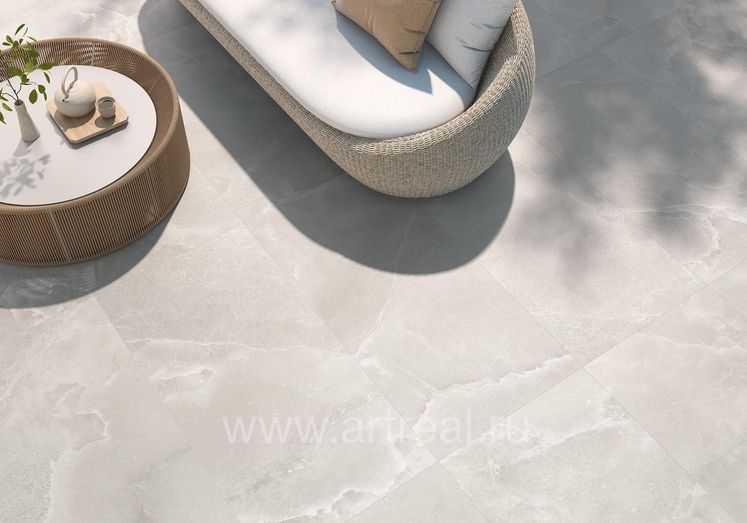 Керамогранит ProConcept Moon Stone в интерьере