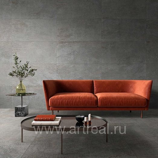 Керамогранит ProConcept New Slate в интерьере