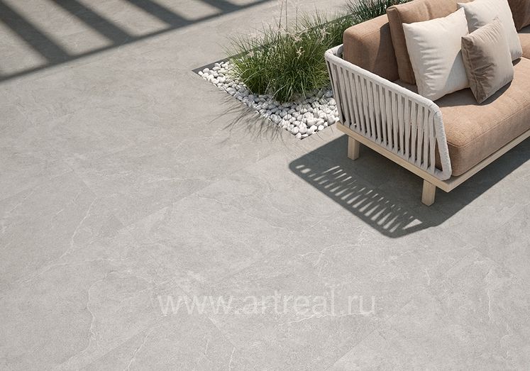 Керамогранит ProConcept North Slate в интерьере