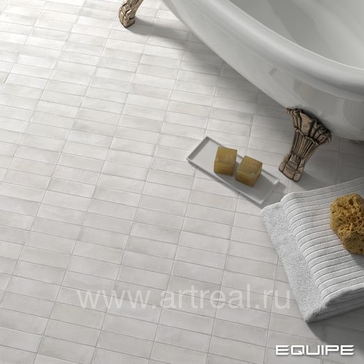 Керамогранит Equipe Coco в интерьере