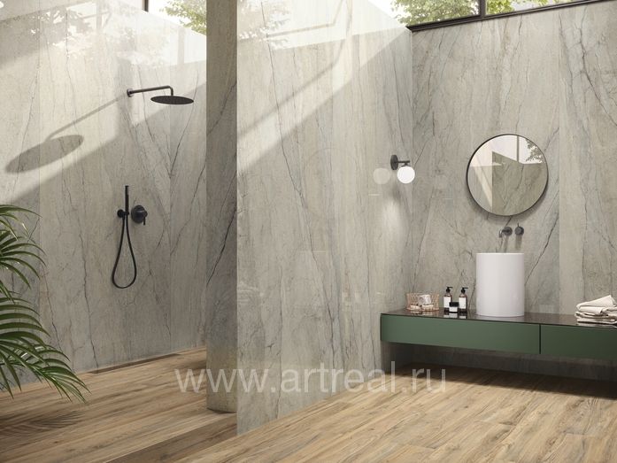 Керамогранит APE Mare Di Sabbia в интерьере