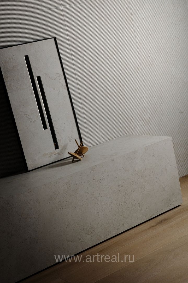 Living Ceramics Verso Cross Cut Керамогранит Living Ceramics Verso Cross Cut в интерьере