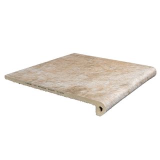 Exagres Boston фронтальная ступень Peldano Mink 33*33*15