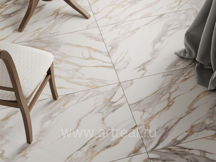 Керамогранит Estima Miramare в интерьере