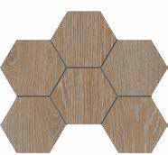 Estima Kraft Wood керамогранит KW 01 25*28.5*10