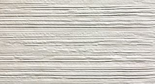 Декор Groove White 30.5*56