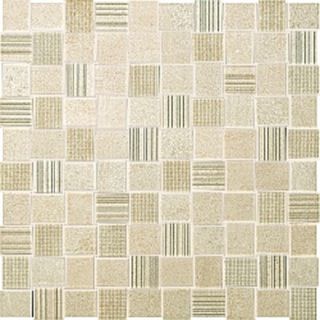 Мозаика Check Mosaico Beige 30.5*30.5