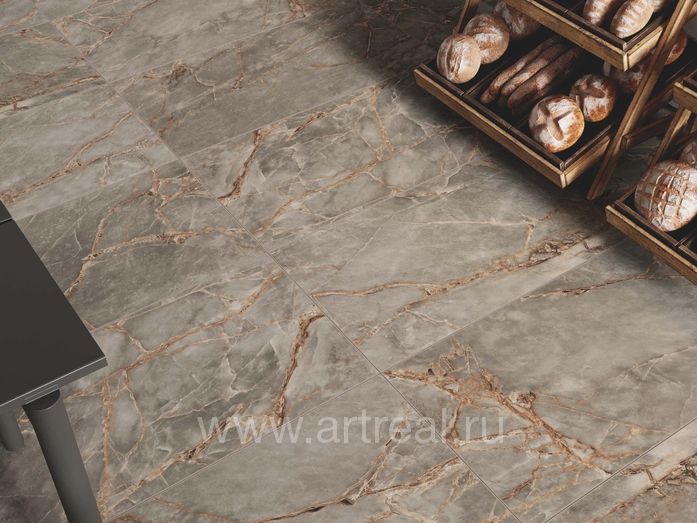 Estima Intense Керамогранит Estima Intense в интерьере