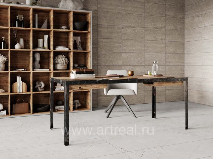 Estima Stride Керамогранит Estima Stride в интерьере