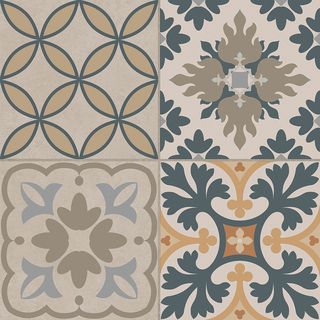 Estima Jam керамогранит JA 02 40.5*40.5*8