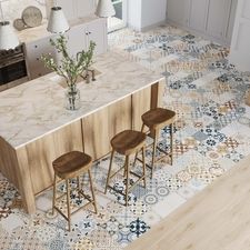 Керамогранит Estima Jam