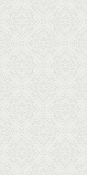 Kerama Marazzi Флориан настенная плитка 1 белый матовый обрезной 30*60*9