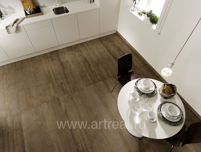 Керамическая плитка Fap Docks в интерьере