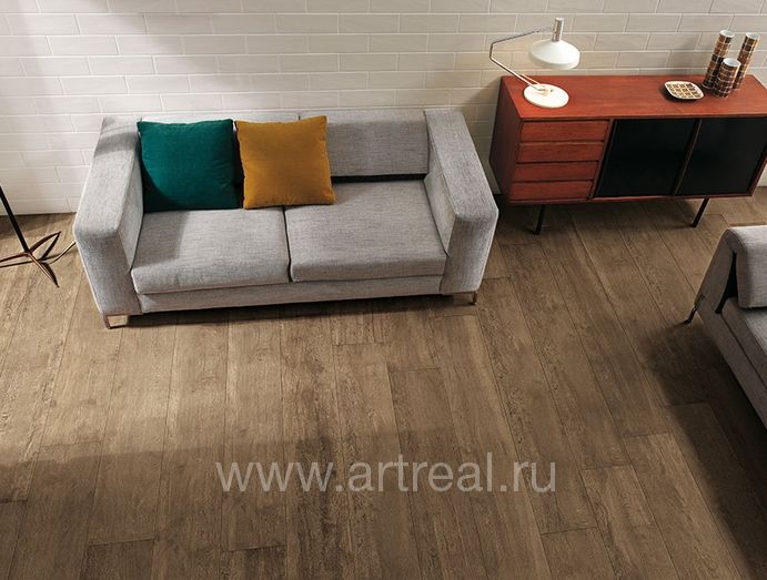 Керамическая плитка Fap Docks в интерьере