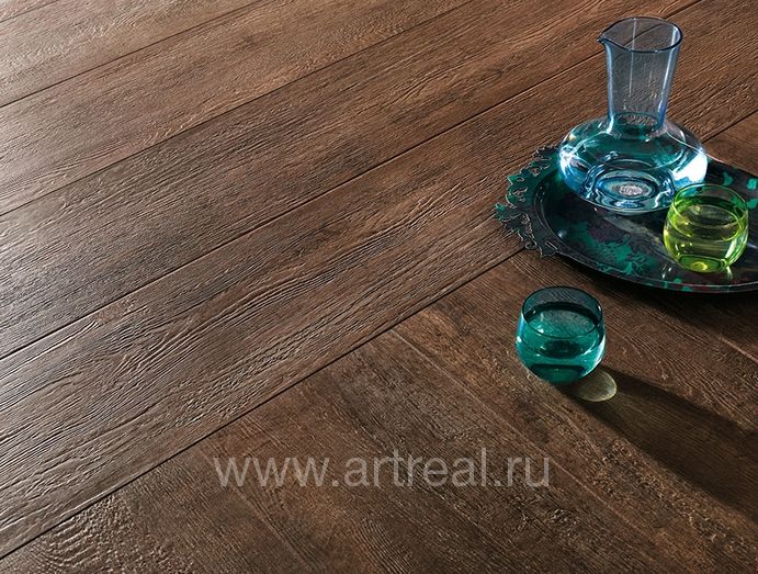 Керамическая плитка Fap Docks в интерьере