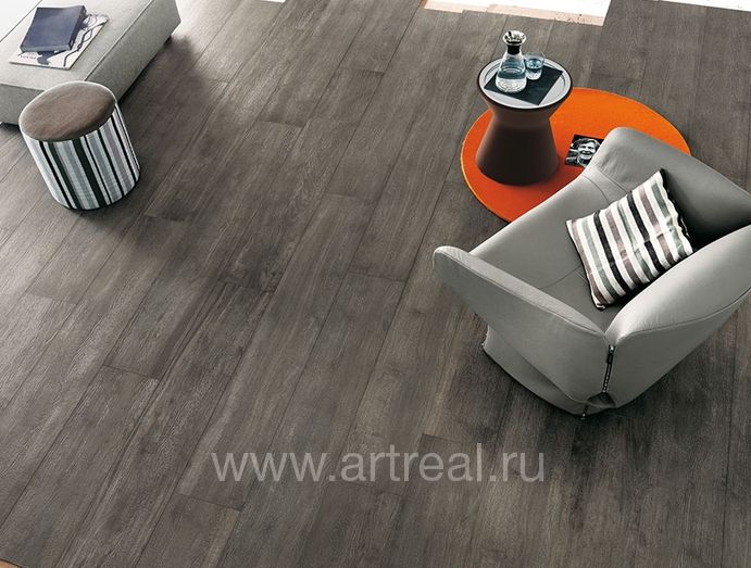 Керамическая плитка Fap Docks в интерьере