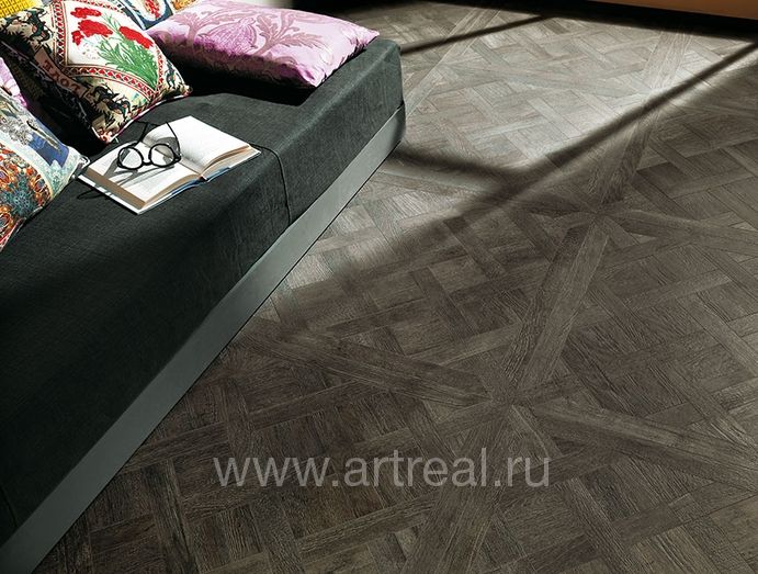 Керамическая плитка Fap Docks в интерьере