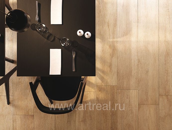 Керамическая плитка Fap Docks в интерьере