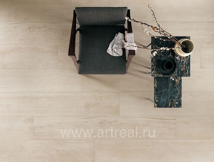 Керамическая плитка Fap Docks в интерьере