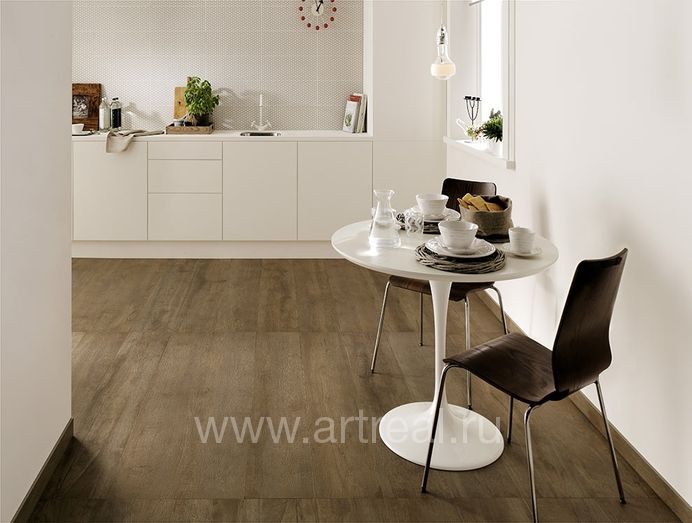 Керамическая плитка Fap Docks в интерьере