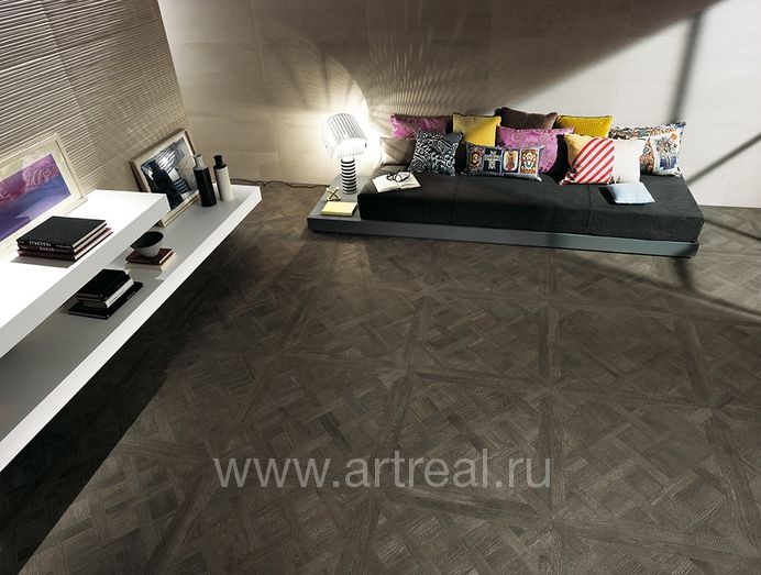 Керамическая плитка Fap Docks в интерьере