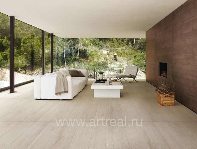 Керамическая плитка Fap Docks в интерьере