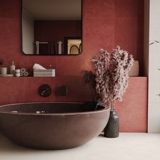 Керамогранит Estima Amber Illusion