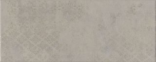 Kerama Marazzi Каннареджо настенная плитка Декор зелёный светлый матовый 20*50*8