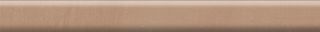 Kerama Marazzi Каннареджо бордюр Бордюр оранжевый матовый 20*2*9