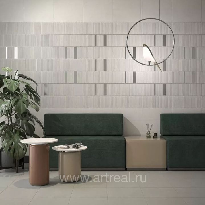 Керамическая плитка Kerama Marazzi Скарпа в интерьере