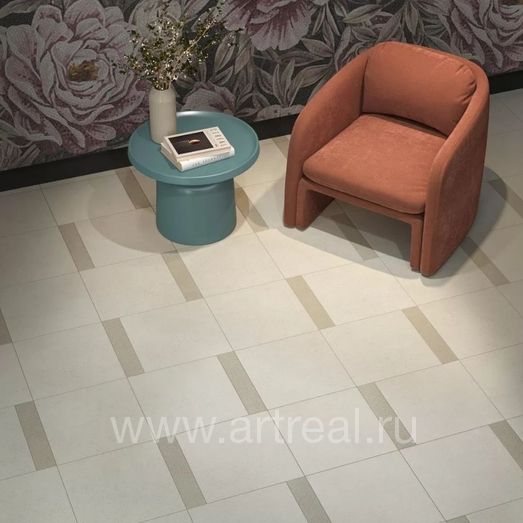 Керамическая плитка Kerama Marazzi Скарпа в интерьере
