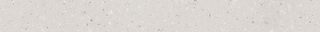 Kerama Marazzi Скарпа настенная плитка Бордюр серый светлый матовый 20*2*9