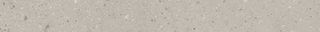 Kerama Marazzi Скарпа настенная плитка Бордюр серый матовый 20*2*9