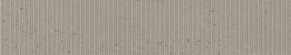 Kerama Marazzi Скарпа бордюр Бордюр серый матовый структура 40.2*7.7*8