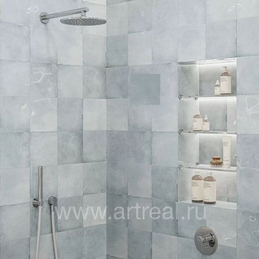 Керамическая плитка Kerama Marazzi Адриатика в интерьере